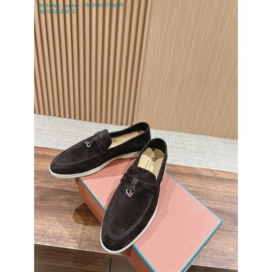LP casual shoes loafers LP casual shoes loafers
