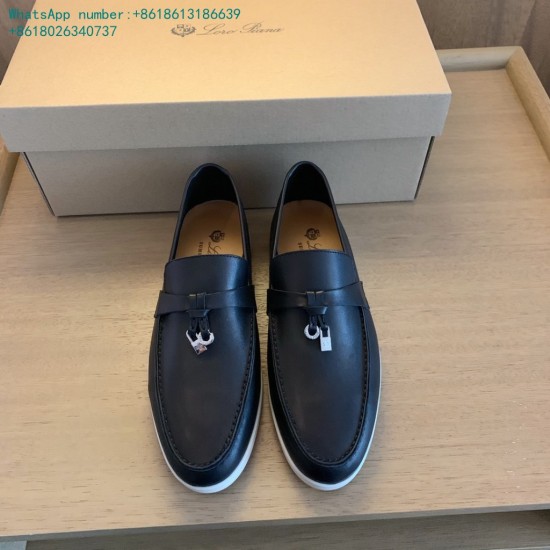 LP casual shoes loafers LP casual shoes loafers