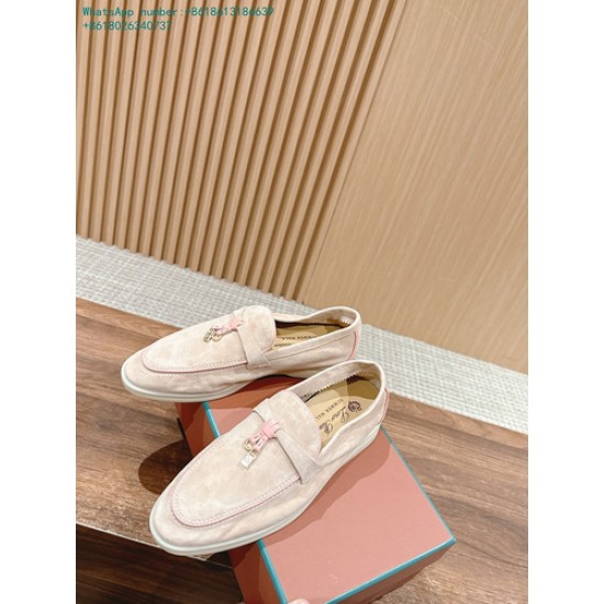 LP casual shoes loafers LP casual shoes loafers