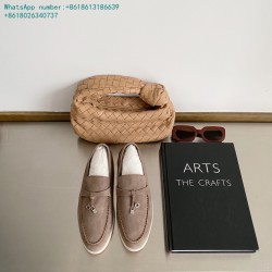LP casual shoes loafers