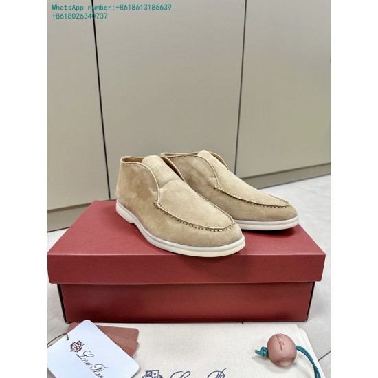 LP casual shoes loafers LP casual shoes loafers