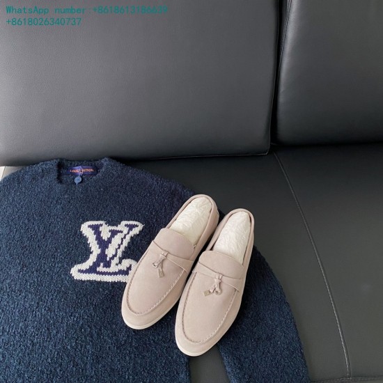 LP casual shoes loafers LP casual shoes loafers