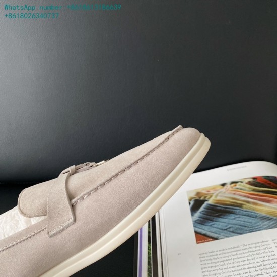 LP casual shoes loafers LP casual shoes loafers