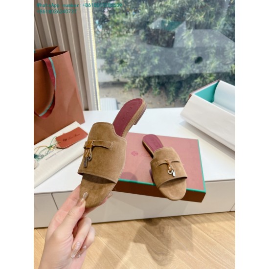 LP sandals slippers LP sandals slippers