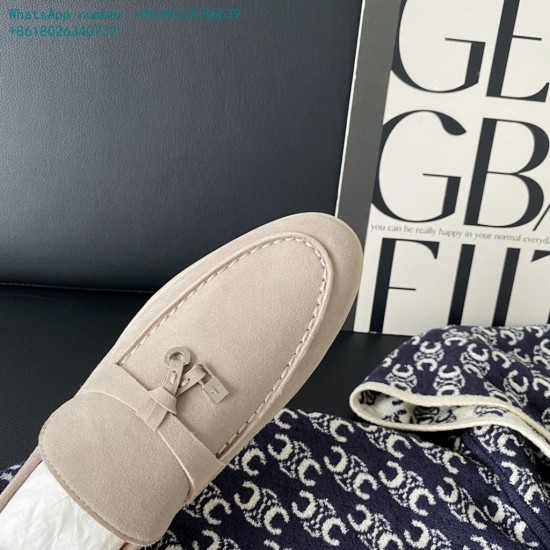 LP casual shoes loafers LP casual shoes loafers