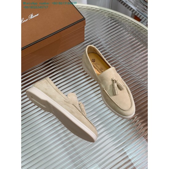 LP casual shoes loafers LP casual shoes loafers