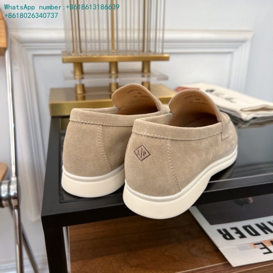 LP casual shoes loafers LP casual shoes loafers