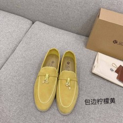 LP casual shoes loafers