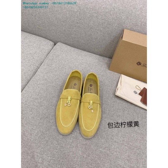 LP casual shoes loafers LP casual shoes loafers