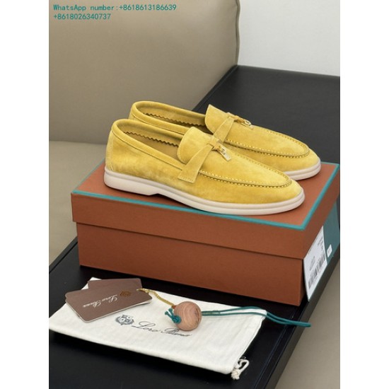 LP casual shoes loafers LP casual shoes loafers