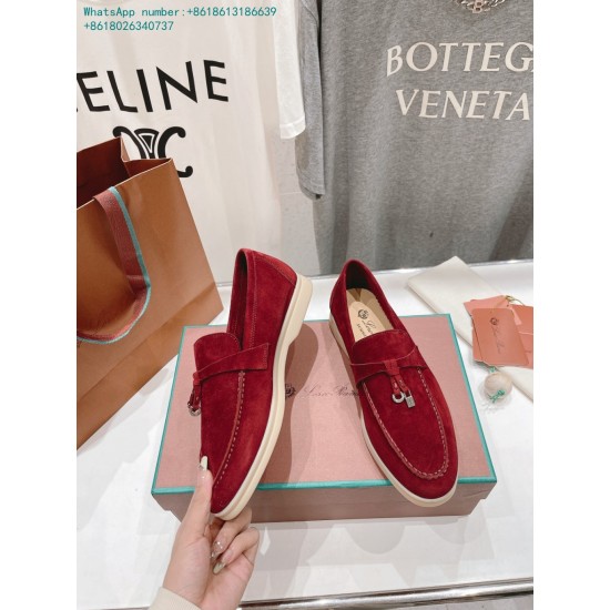 LP casual shoes loafers LP casual shoes loafers