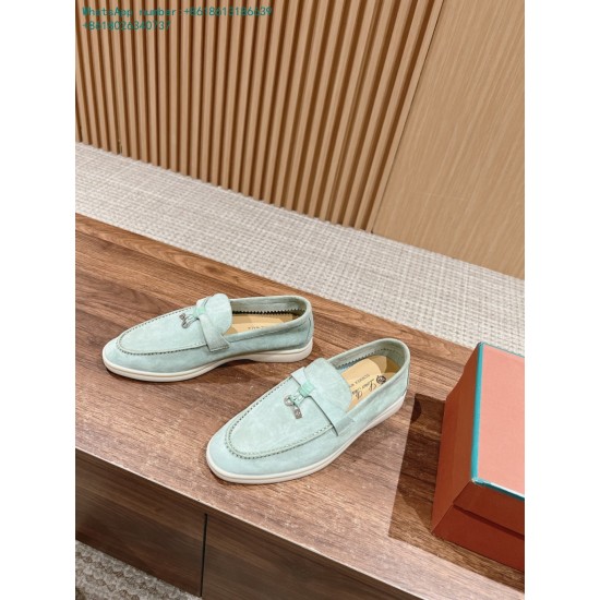 LP casual shoes loafers LP casual shoes loafers