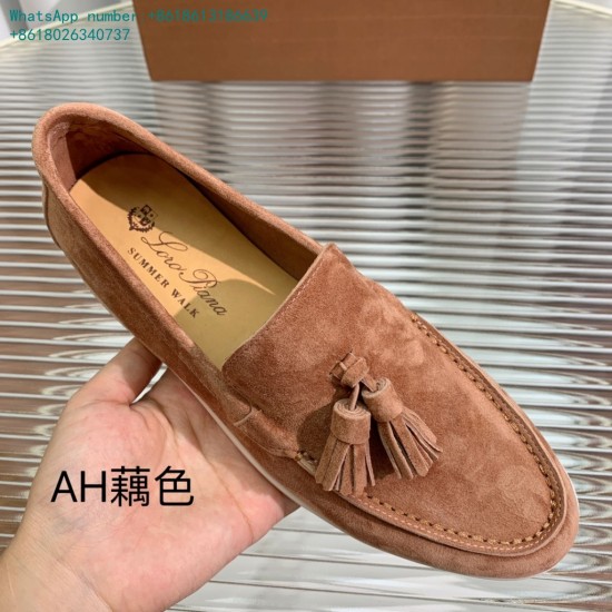 LP casual shoes loafers LP casual shoes loafers