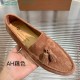 LP casual shoes loafers LP casual shoes loafers