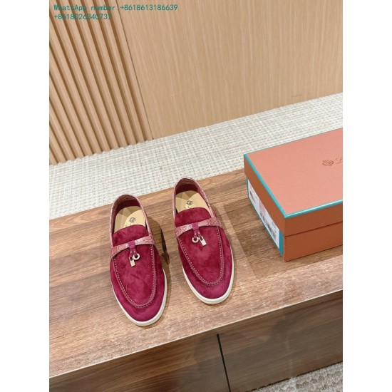 LP casual shoes loafers LP casual shoes loafers