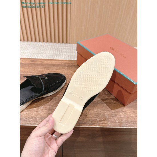 LP casual shoes loafers LP casual shoes loafers