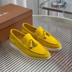 LP casual shoes loafers