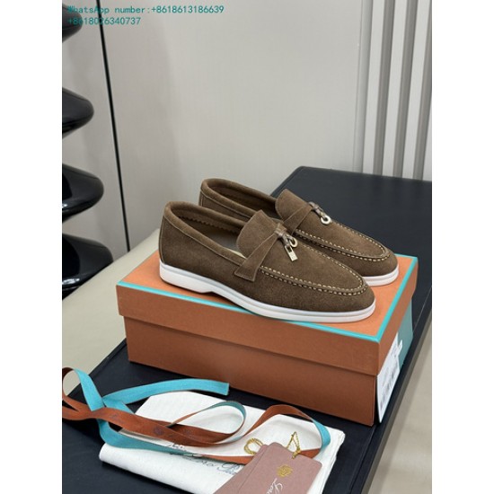 LP casual shoes loafers LP casual shoes loafers