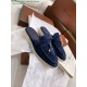 LP casual shoes loafers LP casual shoes loafers