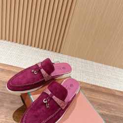 LP casual shoes loafers