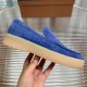 LP casual shoes loafers LP casual shoes loafers