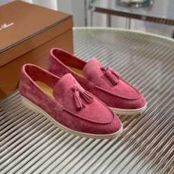 LP casual shoes loafers