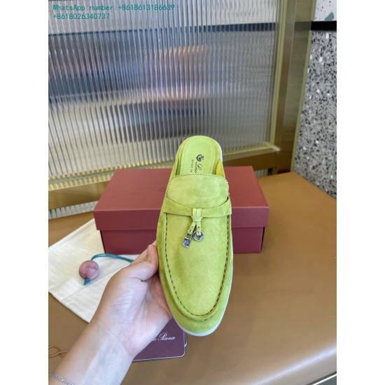 LP casual shoes loafers LP casual shoes loafers