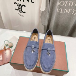 LP casual shoes loafers