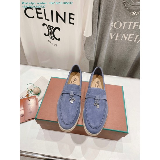 LP casual shoes loafers LP casual shoes loafers