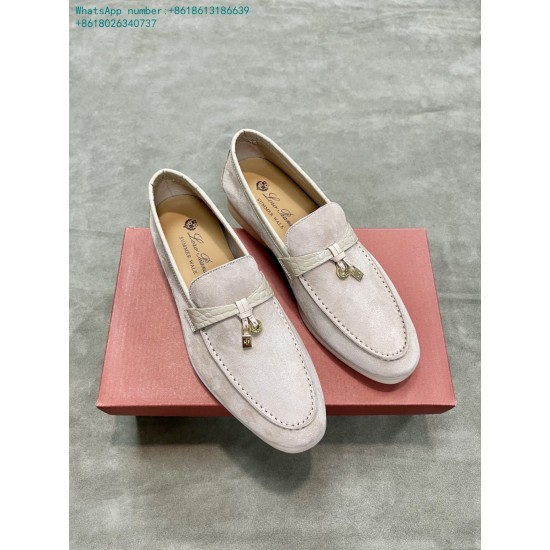 LP casual shoes loafers LP casual shoes loafers