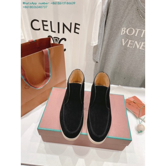 LP casual shoes loafers LP casual shoes loafers