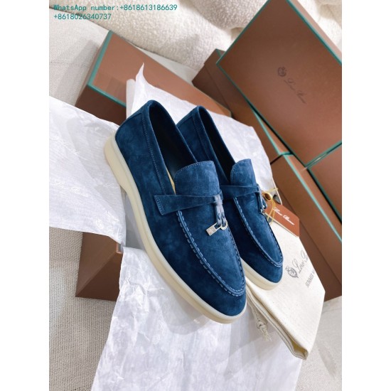 LP casual shoes loafers LP casual shoes loafers