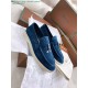 LP casual shoes loafers LP casual shoes loafers