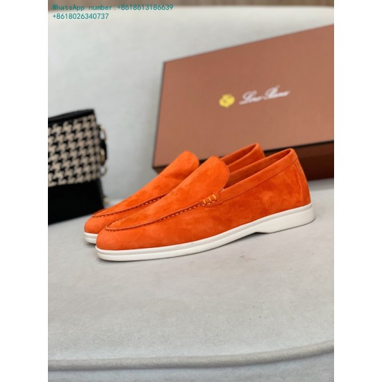 LP casual shoes loafers LP casual shoes loafers