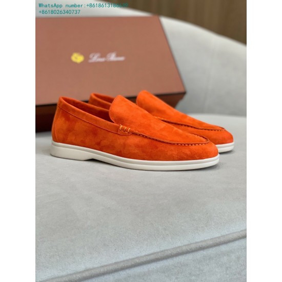 LP casual shoes loafers LP casual shoes loafers