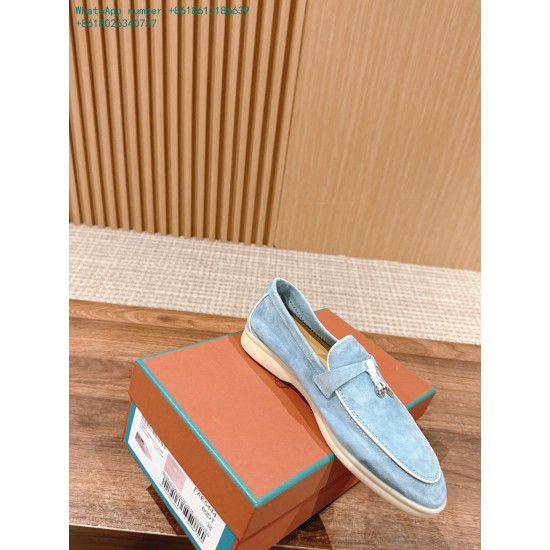 LP casual shoes loafers LP casual shoes loafers