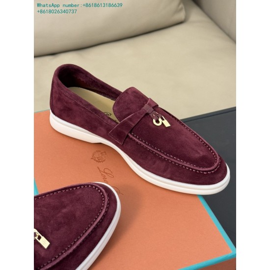LP casual shoes loafers LP casual shoes loafers