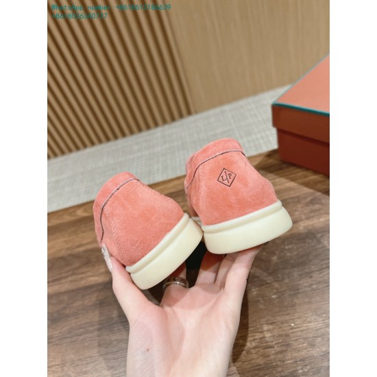 LP casual shoes loafers LP casual shoes loafers