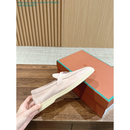 LP casual shoes loafers LP casual shoes loafers