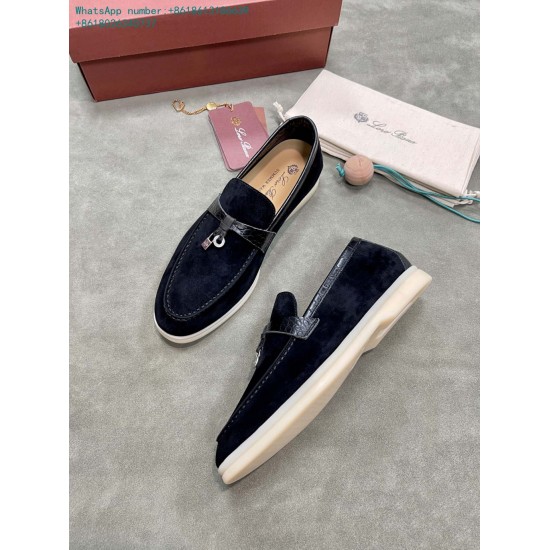 LP casual shoes loafers LP casual shoes loafers