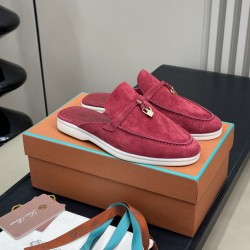LP casual shoes loafers