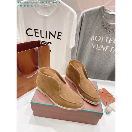 LP casual shoes loafers LP casual shoes loafers