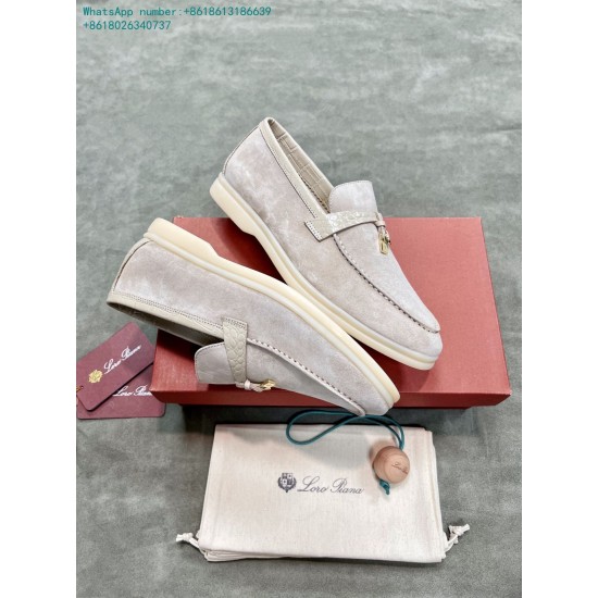 LP casual shoes loafers LP casual shoes loafers