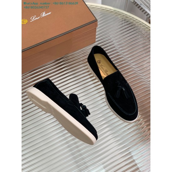 LP casual shoes loafers LP casual shoes loafers