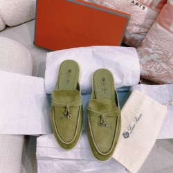 LP casual shoes loafers