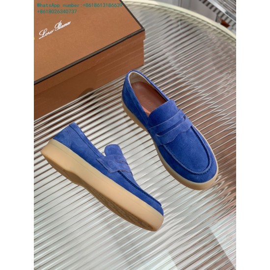 LP casual shoes loafers LP casual shoes loafers