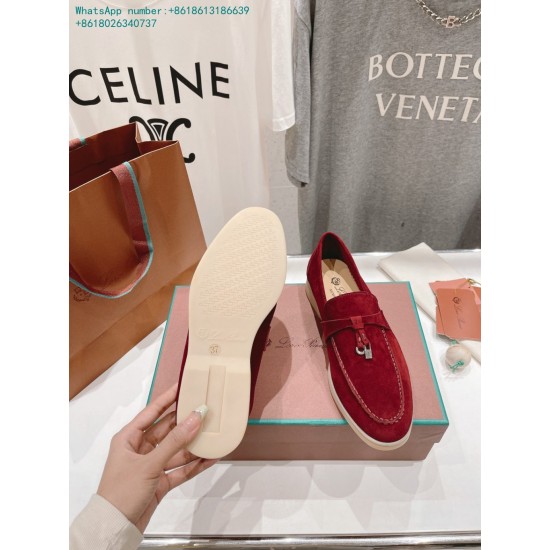 LP casual shoes loafers LP casual shoes loafers