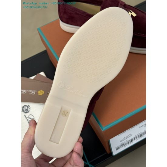 LP casual shoes loafers LP casual shoes loafers