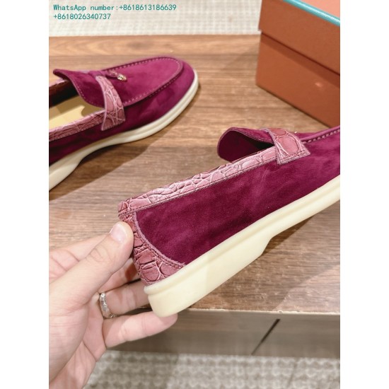LP casual shoes loafers LP casual shoes loafers