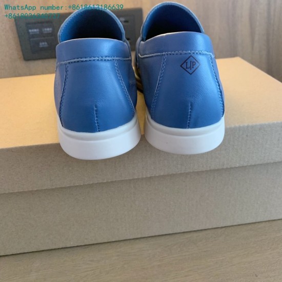 LP casual shoes loafers LP casual shoes loafers